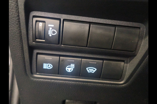 Toyota Yaris Cross 1.5 Hybrid 115 First Edition Rijklaar + fabrieksgarantie Henk Jongen Auto's in Helmond,  al 50 jaar service zoals 't hoort!