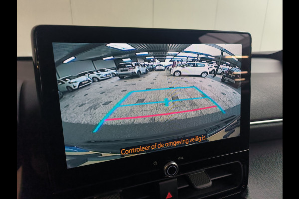 Toyota Yaris Cross 1.5 Hybrid 115 First Edition Rijklaar + fabrieksgarantie Henk Jongen Auto's in Helmond,  al 50 jaar service zoals 't hoort!