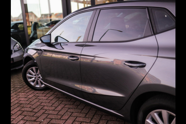 Seat Ibiza 1.0 MPI Reference | Carplay | Cruise Control | Bluetooth | Airco