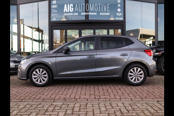 Seat Ibiza 1.0 MPI Reference | Carplay | Cruise Control | Bluetooth | Airco