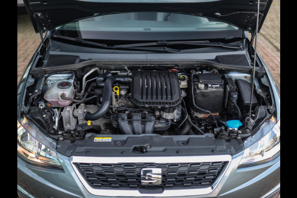 Seat Ibiza 1.0 MPI Reference | Carplay | Cruise Control | Bluetooth | Airco