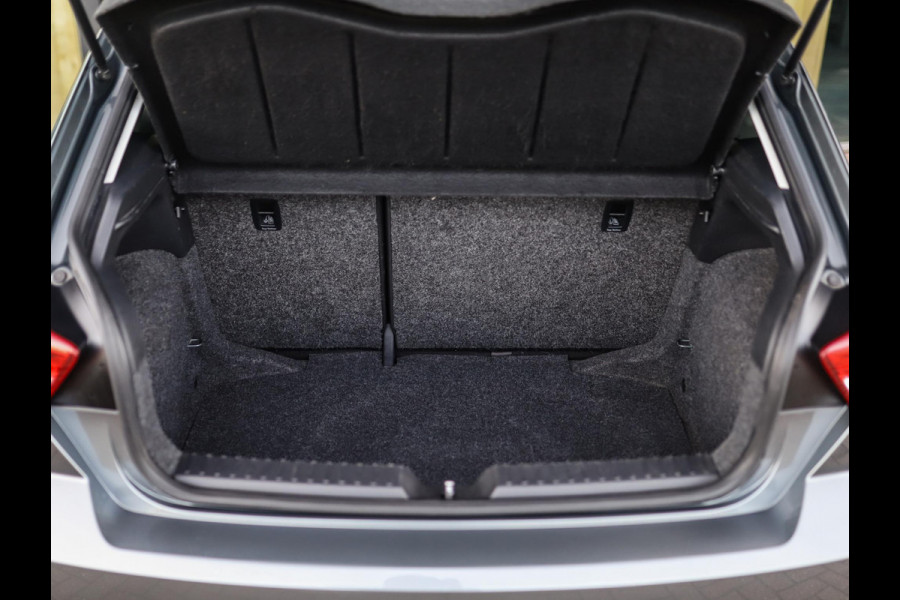 Seat Ibiza 1.0 MPI Reference | Carplay | Cruise Control | Bluetooth | Airco