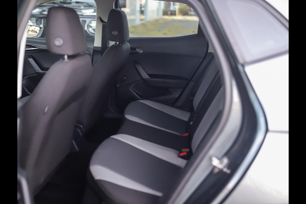 Seat Ibiza 1.0 MPI Reference | Carplay | Cruise Control | Bluetooth | Airco