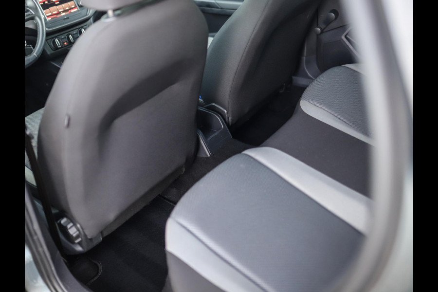 Seat Ibiza 1.0 MPI Reference | Carplay | Cruise Control | Bluetooth | Airco