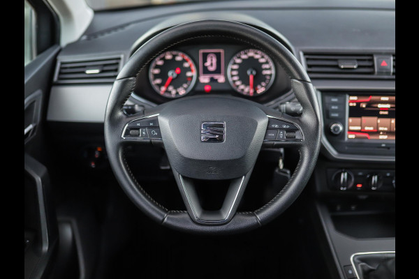 Seat Ibiza 1.0 MPI Reference | Carplay | Cruise Control | Bluetooth | Airco