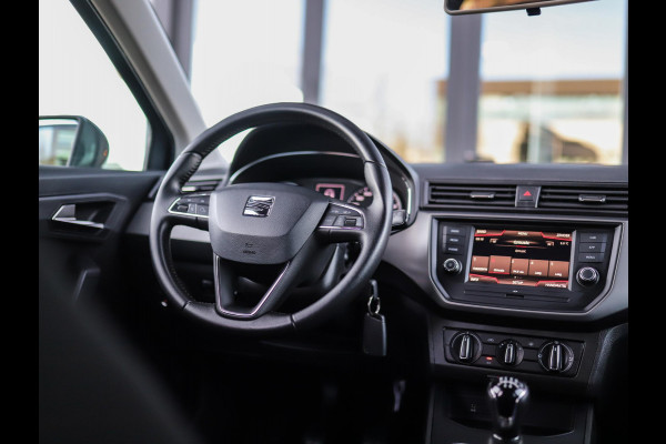 Seat Ibiza 1.0 MPI Reference | Carplay | Cruise Control | Bluetooth | Airco