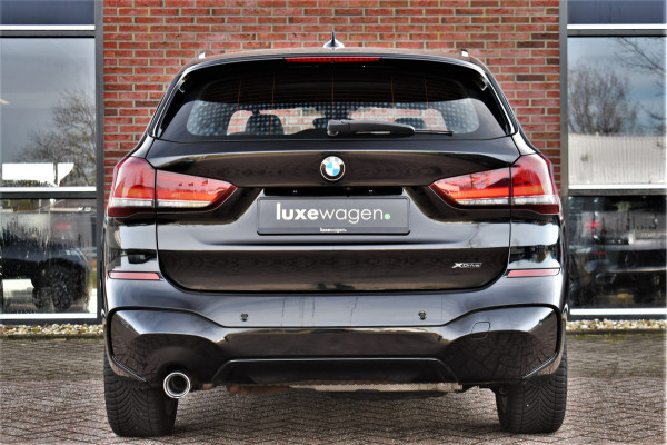 BMW X1 xDrive25e M-Sport Pano El-zetels Camera Carplay El-klep Shadowline