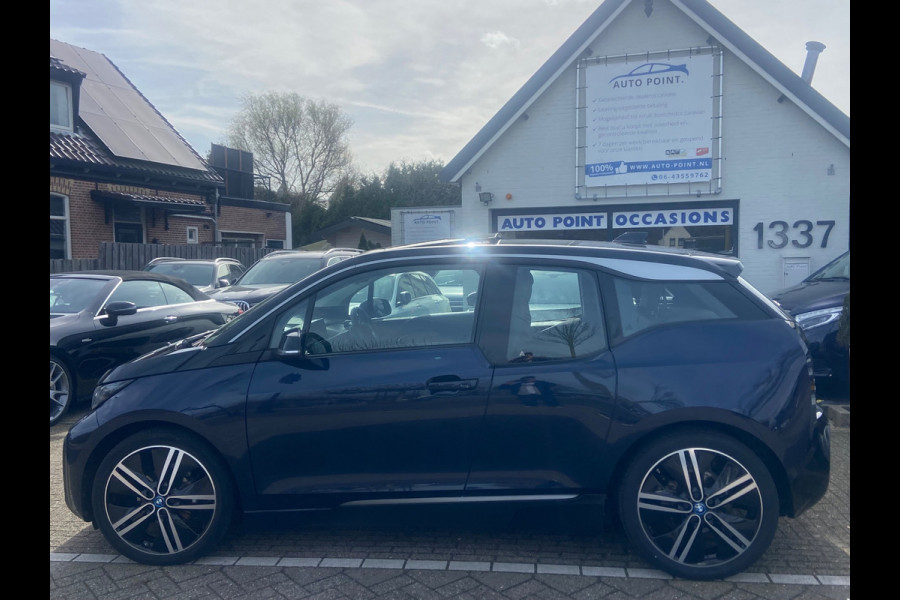 BMW i3 PANO/CAMERA/HARMAN KARDON/ADAPT CRUISE/PDC
