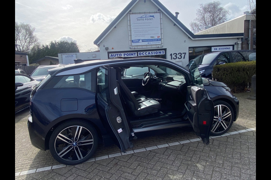 BMW i3 PANO/CAMERA/HARMAN KARDON/ADAPT CRUISE/PDC