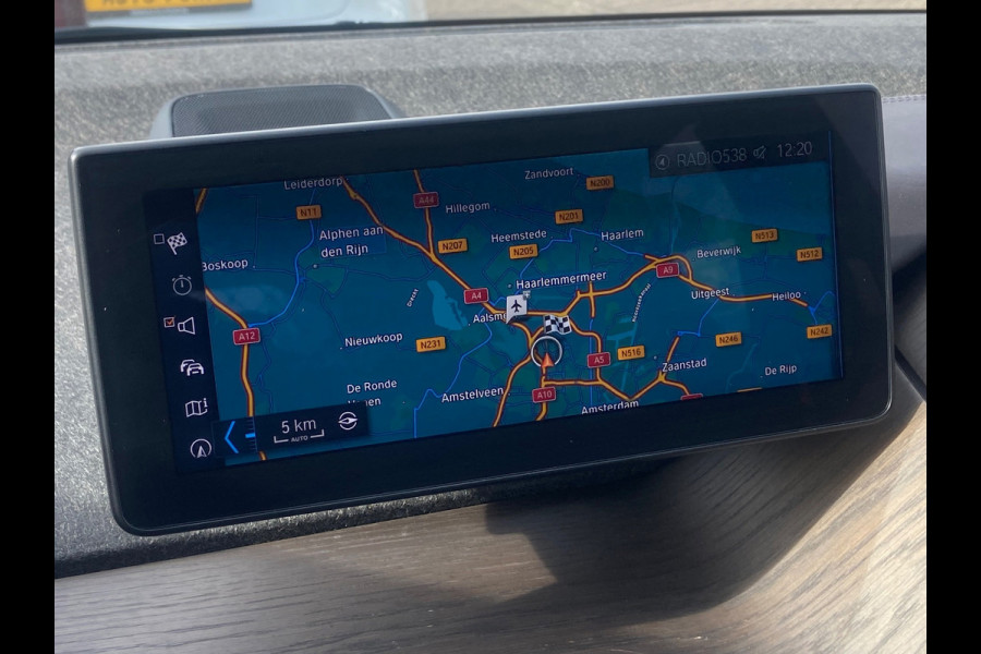 BMW i3 PANO/CAMERA/HARMAN KARDON/ADAPT CRUISE/PDC