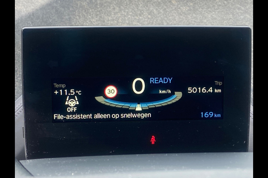 BMW i3 PANO/CAMERA/HARMAN KARDON/ADAPT CRUISE/PDC