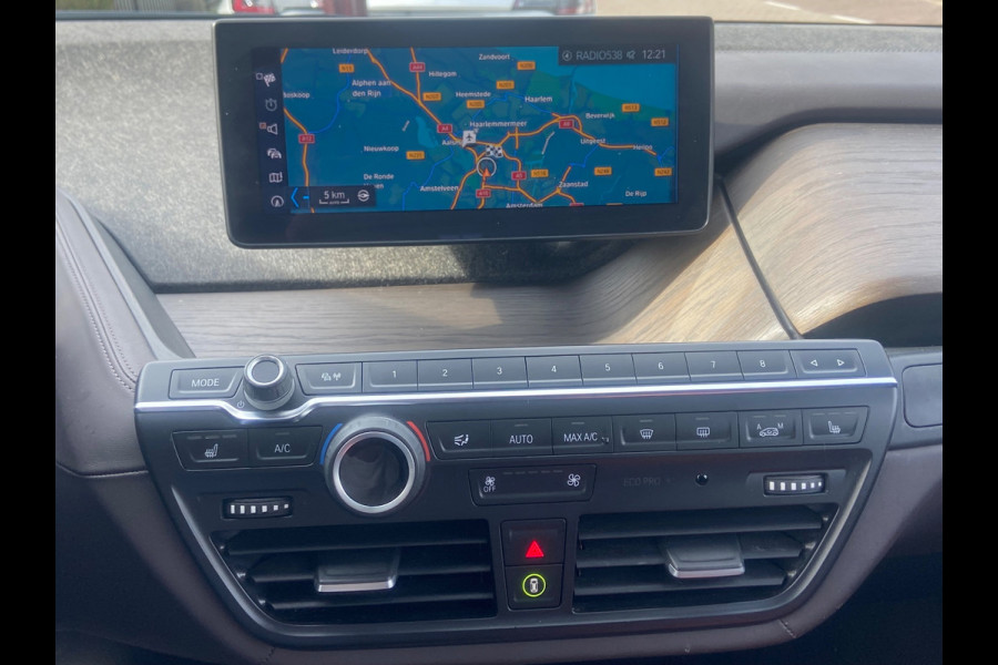BMW i3 PANO/CAMERA/HARMAN KARDON/ADAPT CRUISE/PDC