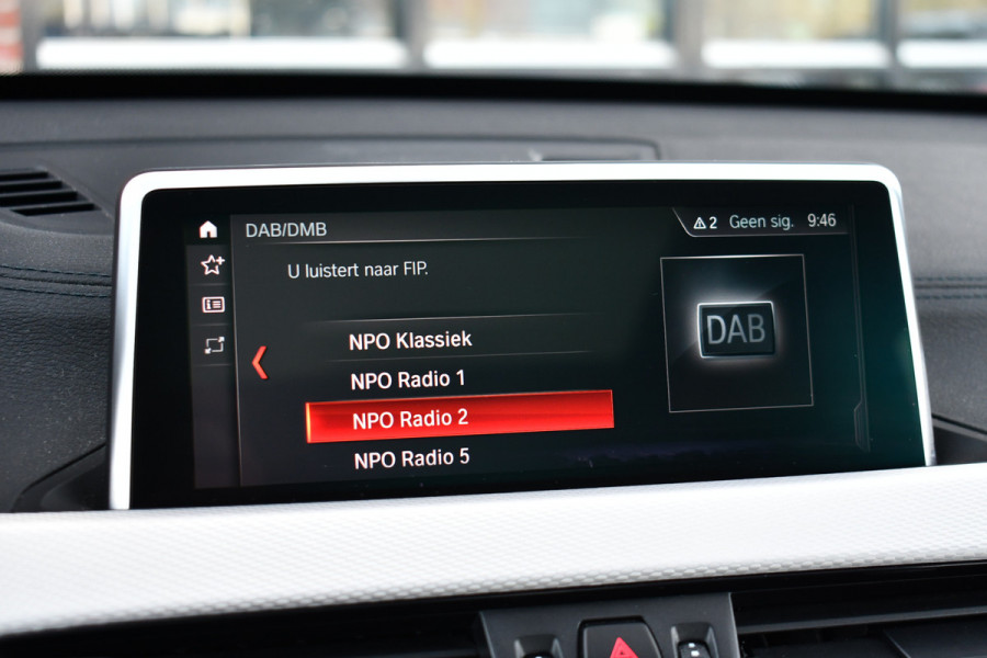 BMW X1 xDrive25e M-Sport Pano El-zetels Camera Carplay El-klep Shadowline