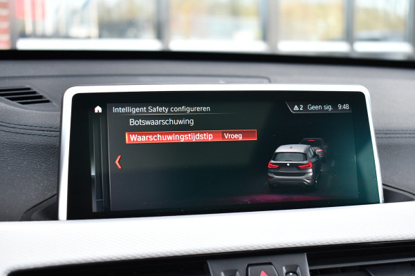 BMW X1 xDrive25e M-Sport Pano El-zetels Camera Carplay El-klep Shadowline