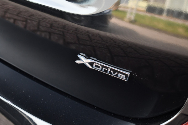 BMW X1 xDrive25e M-Sport Pano El-zetels Camera Carplay El-klep Shadowline