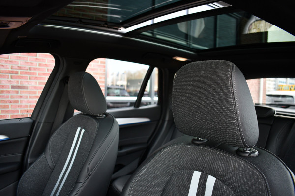 BMW X1 xDrive25e M-Sport Pano El-zetels Camera Carplay El-klep Shadowline