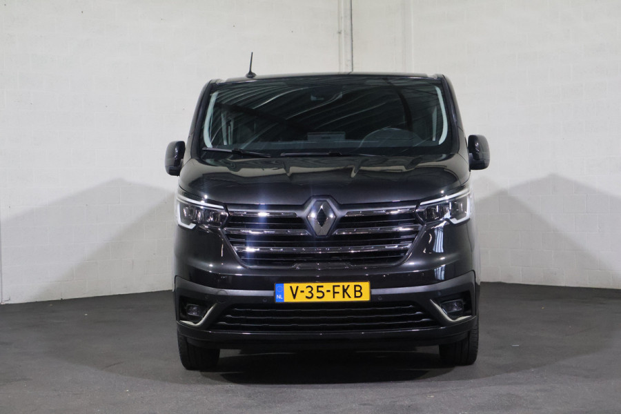 Renault Trafic 2.0 dCi 170pk L2 H1 DC Luxe Automaat