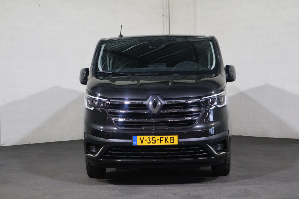 Renault Trafic 2.0 dCi 170pk L2 H1 DC Luxe Automaat