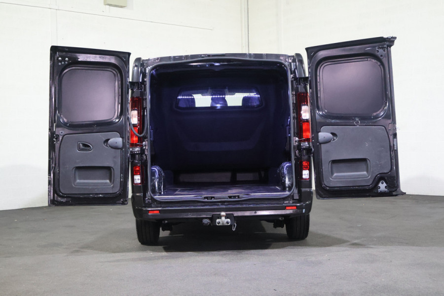 Renault Trafic 2.0 dCi 170pk L2 H1 DC Luxe Automaat