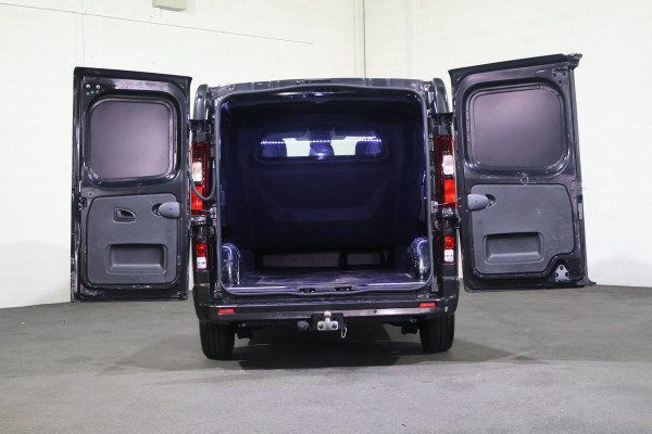 Renault Trafic 2.0 dCi 170pk L2 H1 DC Luxe Automaat