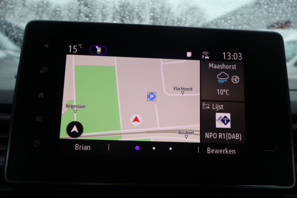 Renault Trafic 2.0 dCi 170pk L2 H1 DC Luxe Automaat