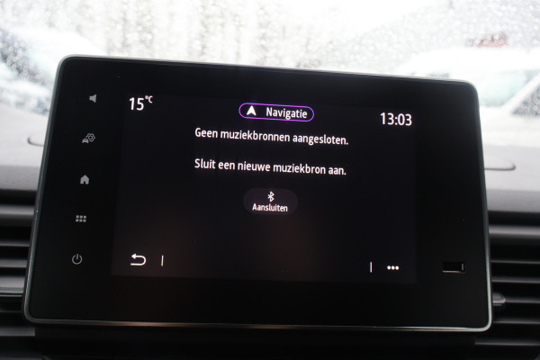 Renault Trafic 2.0 dCi 170pk L2 H1 DC Luxe Automaat