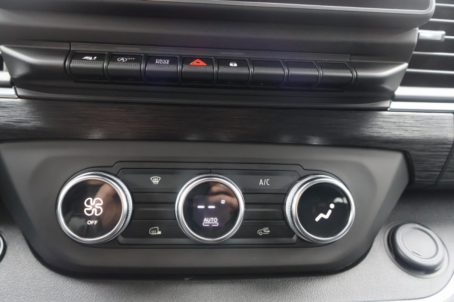 Renault Trafic 2.0 dCi 170pk L2 H1 DC Luxe Automaat