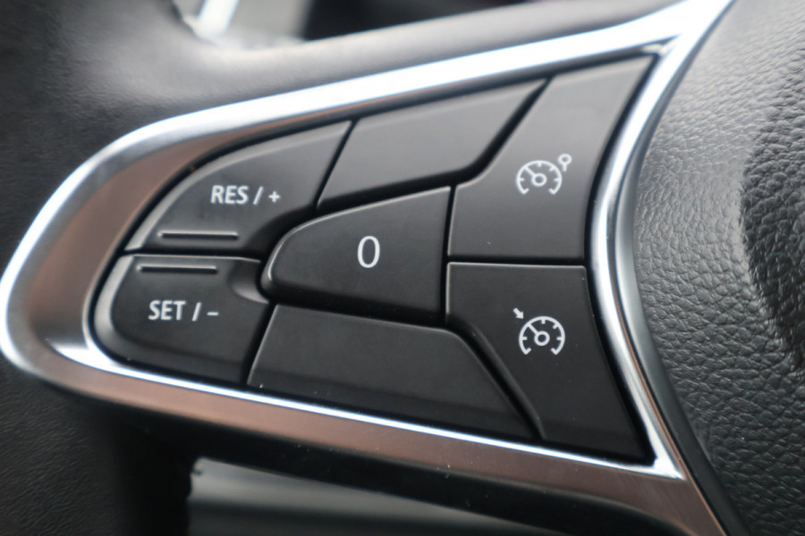 Renault Trafic 2.0 dCi 170pk L2 H1 DC Luxe Automaat