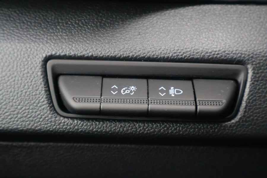 Renault Trafic 2.0 dCi 170pk L2 H1 DC Luxe Automaat