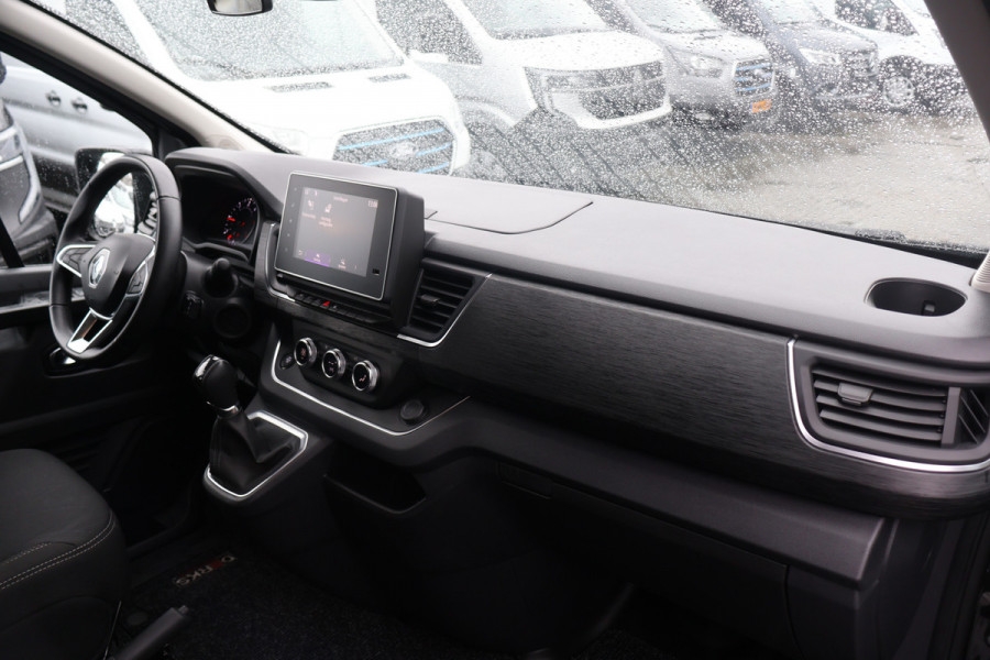 Renault Trafic 2.0 dCi 170pk L2 H1 DC Luxe Automaat