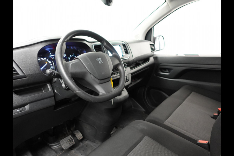 Peugeot Expert 2.0 BlueHDI 145PK L3 Airco Bluetooth Cruise Control Trekhaak Sidebars