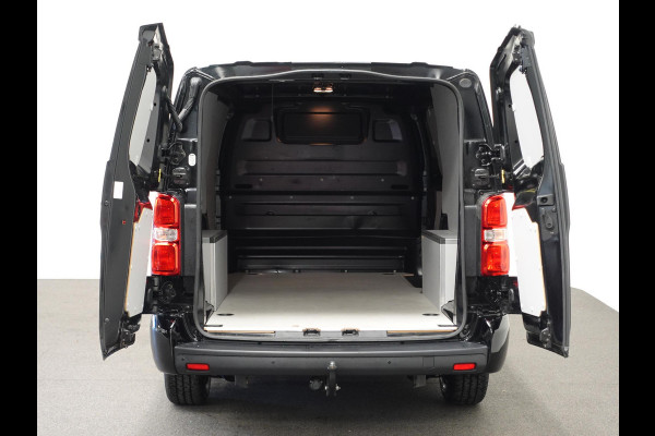 Peugeot Expert 2.0 BlueHDI 145PK L3 Airco Bluetooth Cruise Control Trekhaak Sidebars