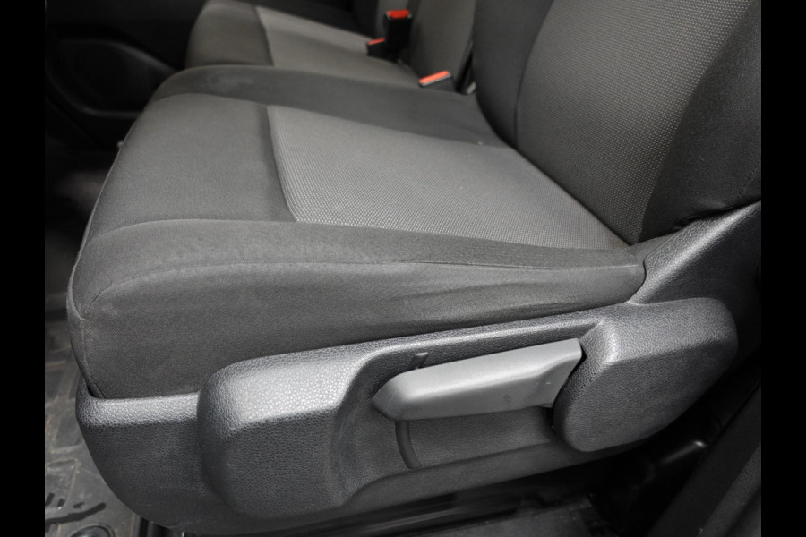 Peugeot Expert 2.0 BlueHDI 145PK L3 Airco Bluetooth Cruise Control Trekhaak Sidebars