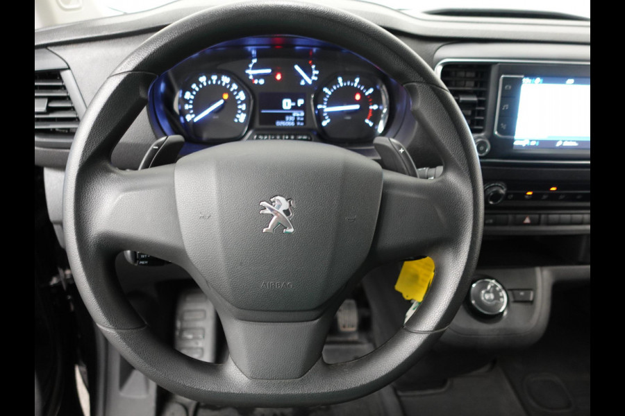 Peugeot Expert 2.0 BlueHDI 145PK L3 Airco Bluetooth Cruise Control Trekhaak Sidebars