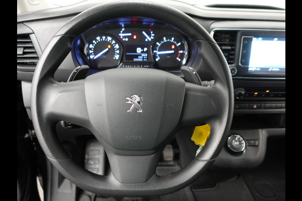 Peugeot Expert 2.0 BlueHDI 145PK L3 Airco Bluetooth Cruise Control Trekhaak Sidebars