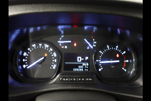 Peugeot Expert 2.0 BlueHDI 145PK L3 Airco Bluetooth Cruise Control Trekhaak Sidebars