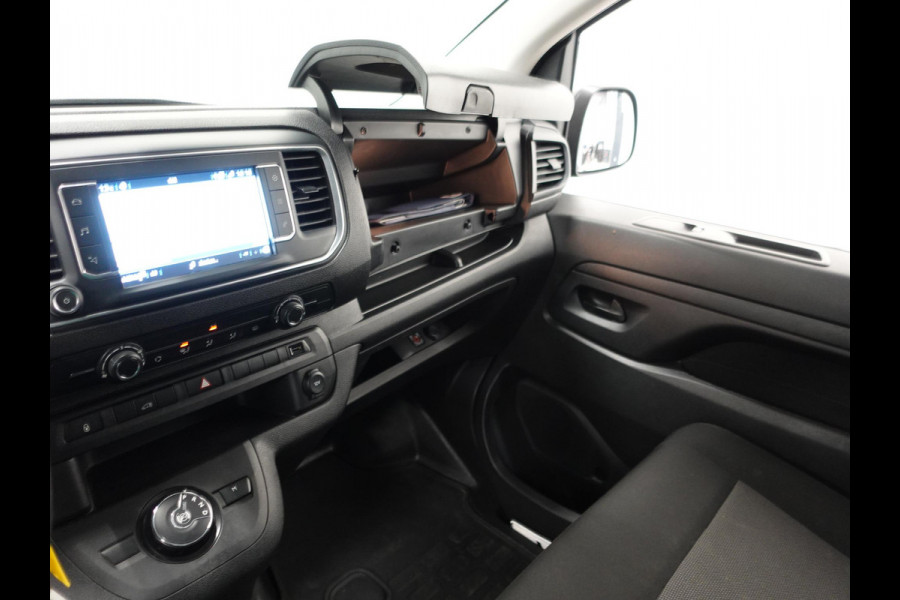 Peugeot Expert 2.0 BlueHDI 145PK L3 Airco Bluetooth Cruise Control Trekhaak Sidebars