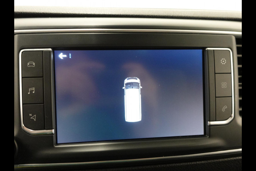 Peugeot Expert 2.0 BlueHDI 145PK L3 Airco Bluetooth Cruise Control Trekhaak Sidebars