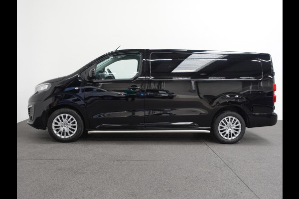 Peugeot Expert 2.0 BlueHDI 145PK L3 Airco Bluetooth Cruise Control Trekhaak Sidebars