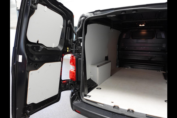 Peugeot Expert 2.0 BlueHDI 145PK L3 Airco Bluetooth Cruise Control Trekhaak Sidebars