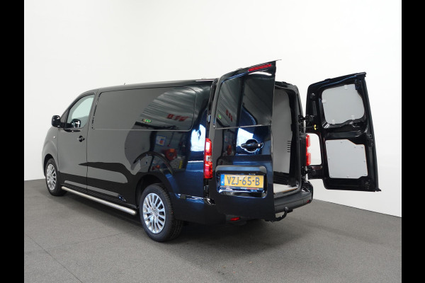 Peugeot Expert 2.0 BlueHDI 145PK L3 Airco Bluetooth Cruise Control Trekhaak Sidebars