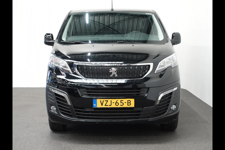 Peugeot Expert 2.0 BlueHDI 145PK L3 Airco Bluetooth Cruise Control Trekhaak Sidebars