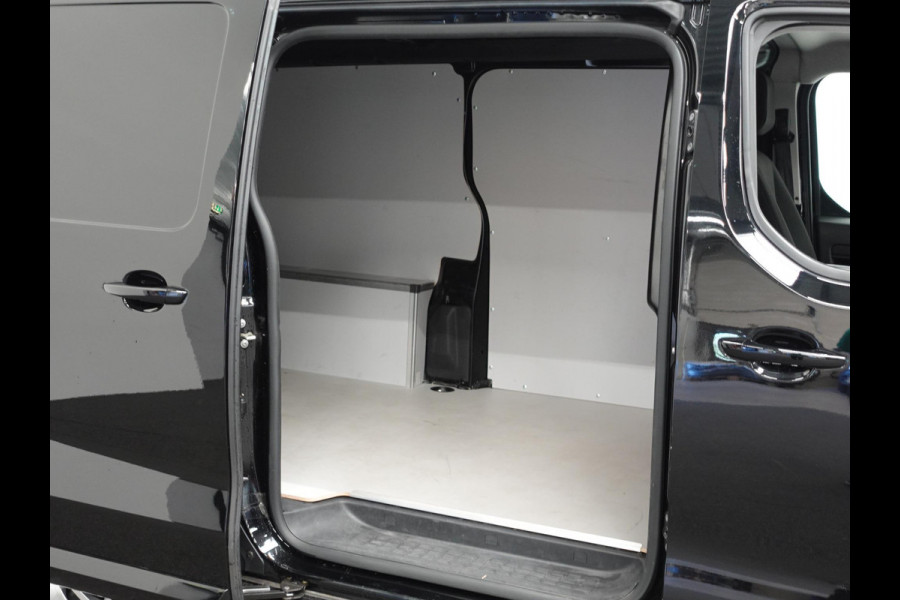 Peugeot Expert 2.0 BlueHDI 145PK L3 Airco Bluetooth Cruise Control Trekhaak Sidebars