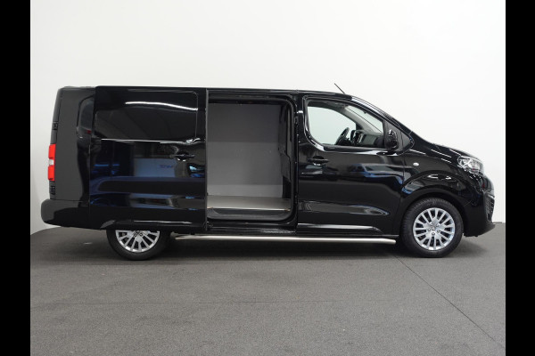 Peugeot Expert 2.0 BlueHDI 145PK L3 Airco Bluetooth Cruise Control Trekhaak Sidebars