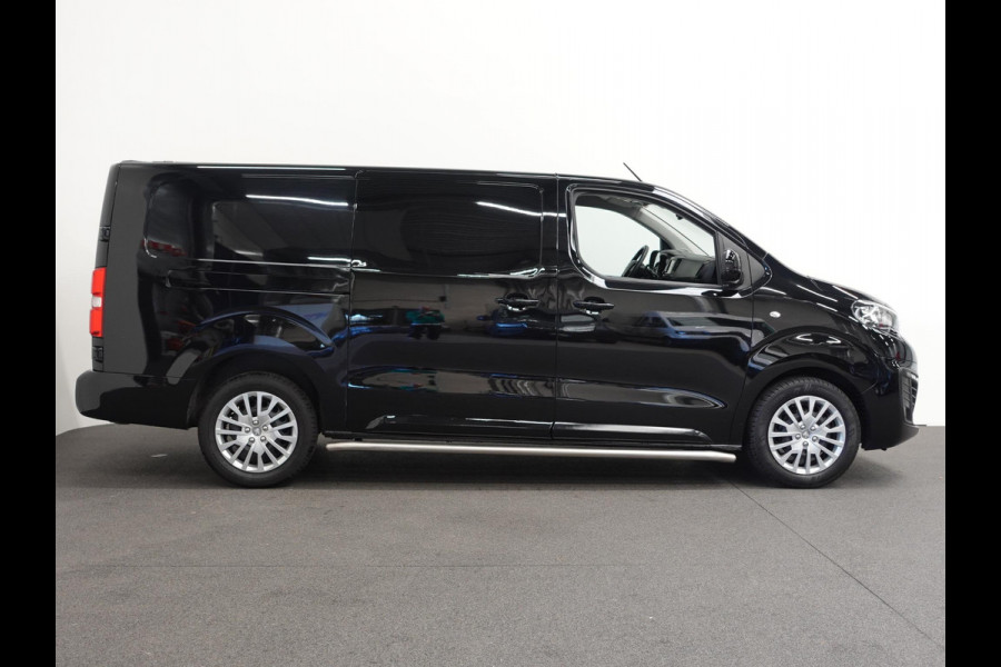 Peugeot Expert 2.0 BlueHDI 145PK L3 Airco Bluetooth Cruise Control Trekhaak Sidebars