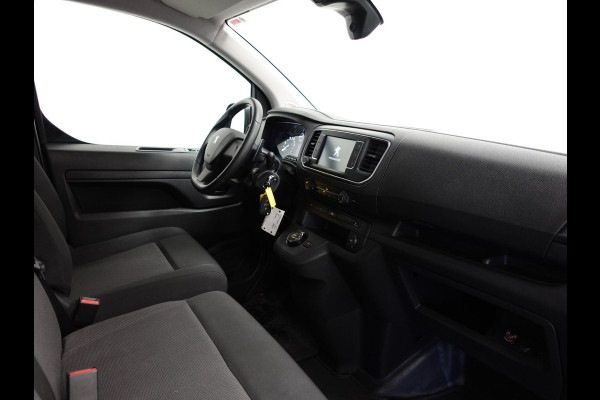 Peugeot Expert 2.0 BlueHDI 145PK L3 Airco Bluetooth Cruise Control Trekhaak Sidebars