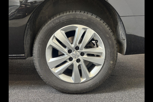 Peugeot Expert 2.0 BlueHDI 180PK Automaat Dubbele Cabine Navigatie Airco Camera Cruise control Parkeersensoren Trekhaak