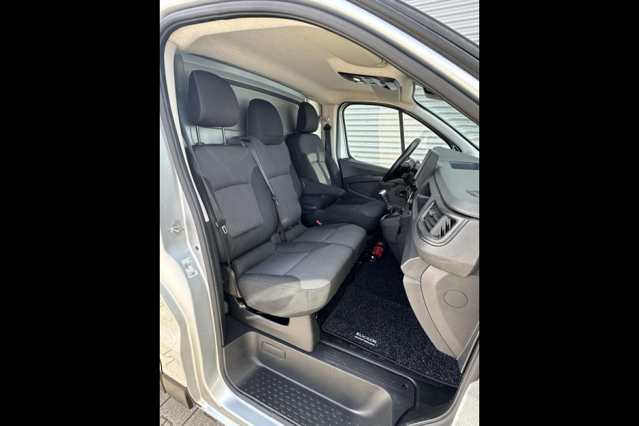 Renault Trafic 2.0 Blue dCi 130 T30 L2 Led|Carplay|Camera|Cruise