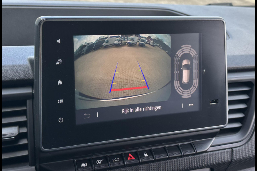 Renault Trafic 2.0 Blue dCi 130 T30 L2 Led|Carplay|Camera|Cruise