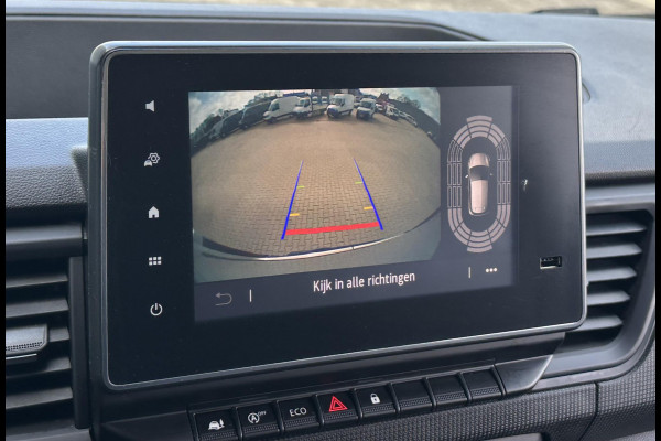 Renault Trafic 2.0 Blue dCi 130 T30 L2 Led|Carplay|Camera|Cruise